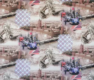 Микровелюр Brexit — образец обивочного материала