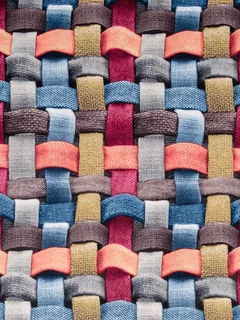 Микровелюр Tissage — образец обивочного материала