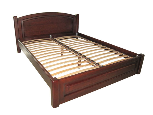 ремонт деревянной кровати